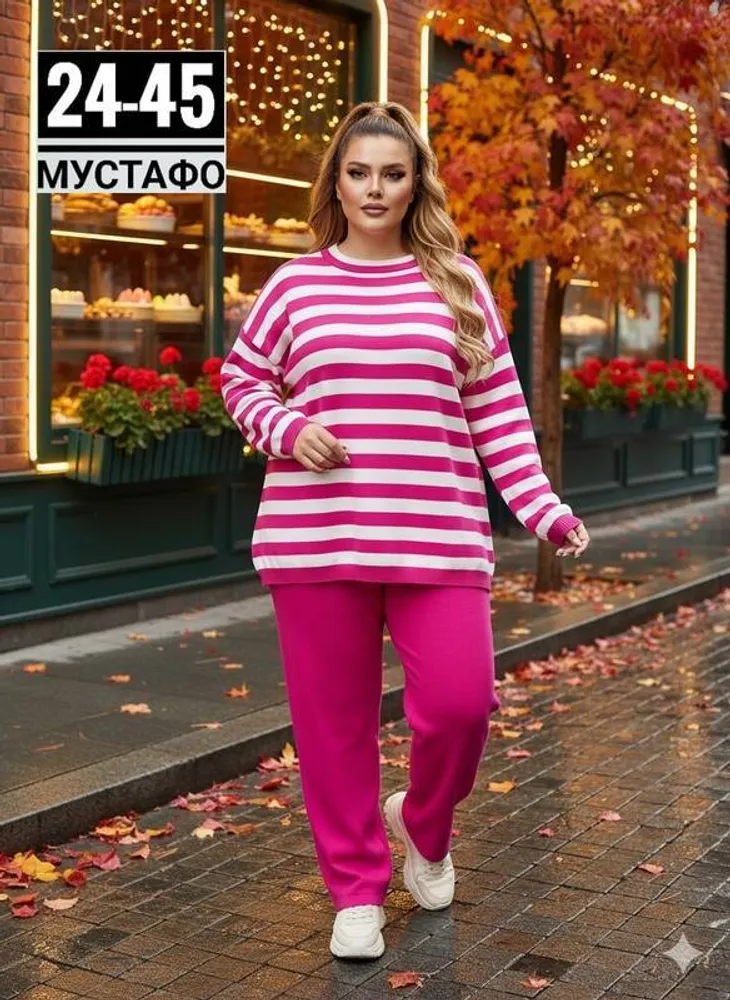 Костюм 2944885 Fabrika