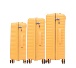 Чемоданы Mexico | 12 цветов