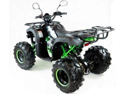 Квадроцикл MOTAX ATV Grizlik 8 1+1 125 cc