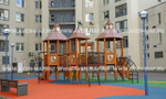 Игровой комплекс Форт