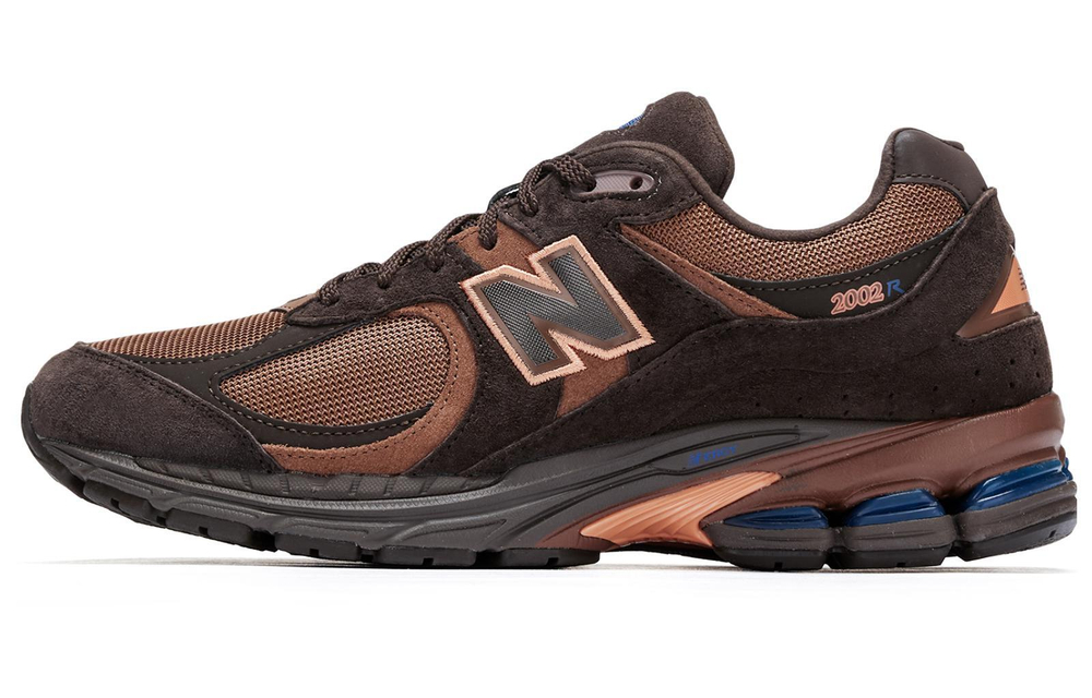 Кроссовки New Balance Nb 2002R