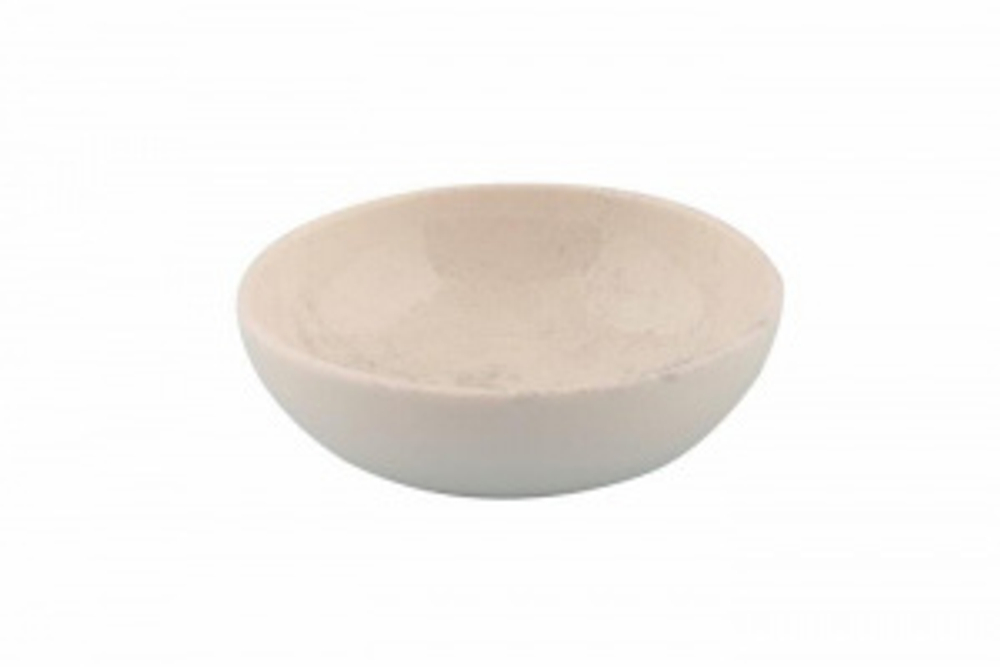 Салатник полуглубокий 10см SMOKY