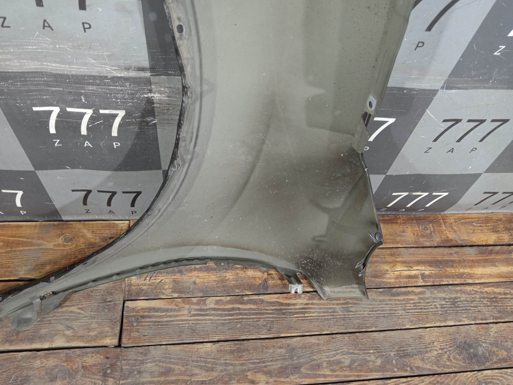 Крыло переднее правое Nissan X-Trail 3 (T32) 13-23 Б/У Оригинал F3100HX7AB