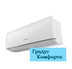 Мульти сплит системы Hisense AMS-18UW4RXADB03