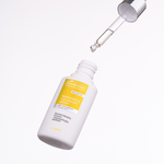 Биообновляющий кислотно-антиоксидантный скраб WELL AGE PEEL 20%, C-SHOT, 30ml