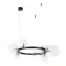 Подвесная люстра Arte Lamp VINCENT A7790SP-10BK