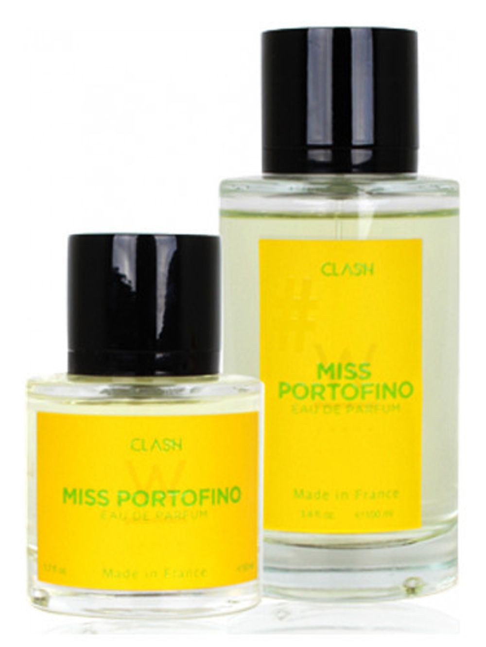 Clash Miss Portofino