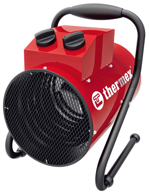 тепловая пушка Thermex Bazooka 4,5