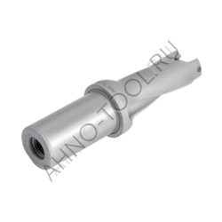 Сверло корпусное C32-2D30-64SP09 ACCKee