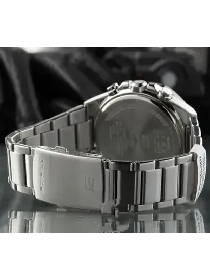 Наручные часы Casio Edifice ECB-950DB-1AEF