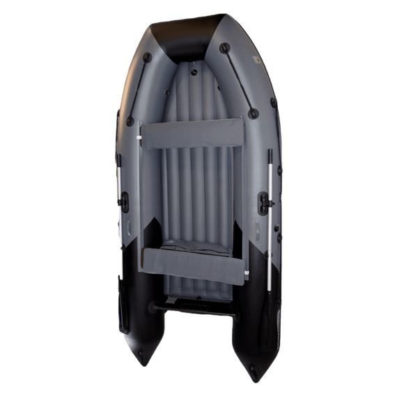 Лодка ПВХ GOLFSTREAM Патриот MP 350