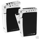 Зажигалка Lotus L-110