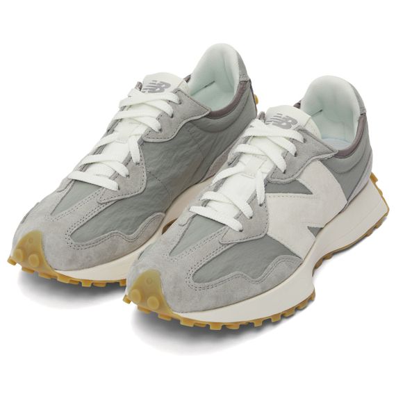 New Balance NB 327 Беговые дорожки Низки Унисекс