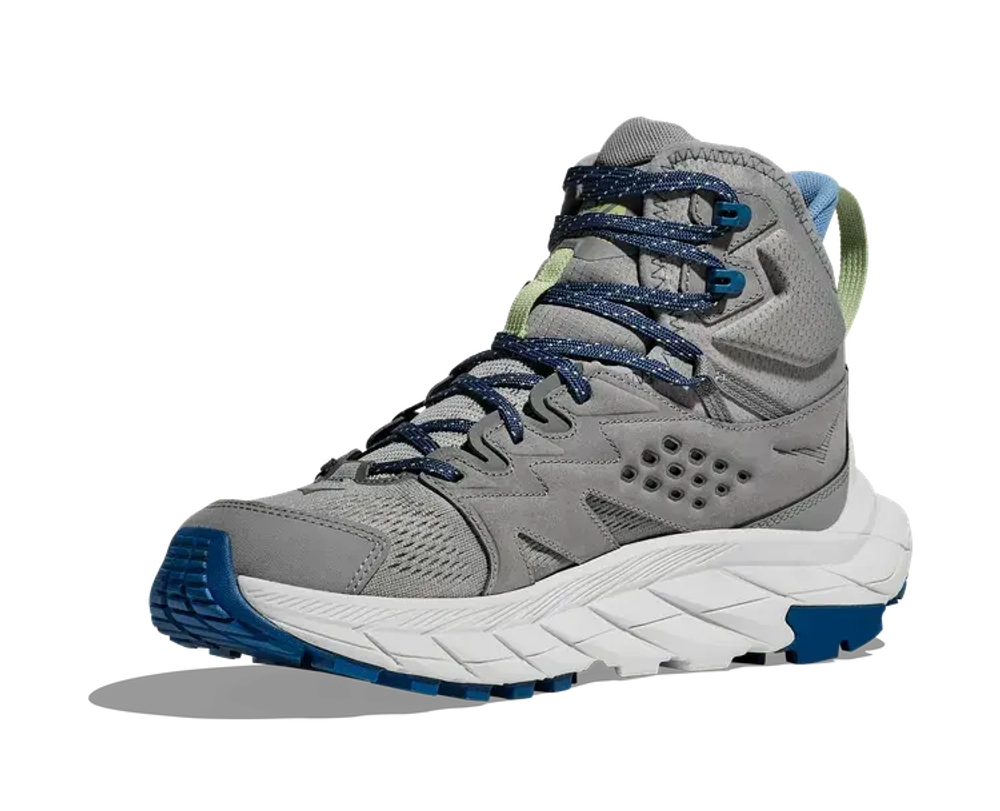Ботинки мужские Hoka Anacapa Breeze mid