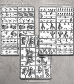 VXM005 Teutonic Knights (Ordensstaat)