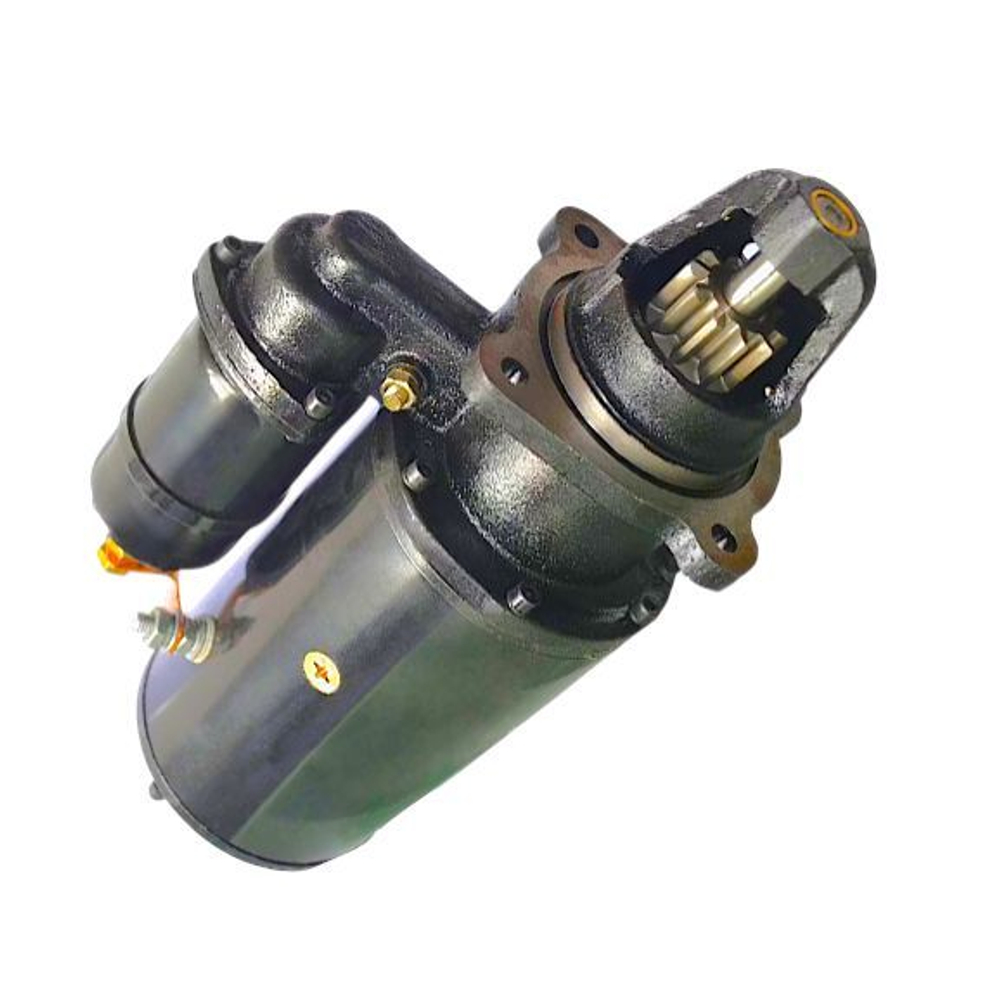 Стартер для XCMG, YUCHAI, Zhongtong STQ7825