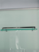 Душевая кабина WeltWasser WW500 LAINE 802 800х800х2170 мм 10000003261