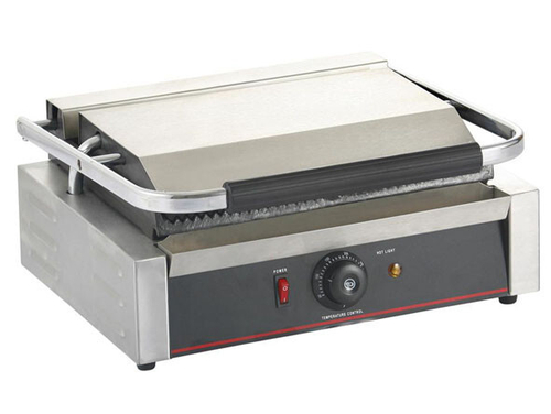 Гриль контактный (Пресс гриль) GASTRORAG NPL-EGD14