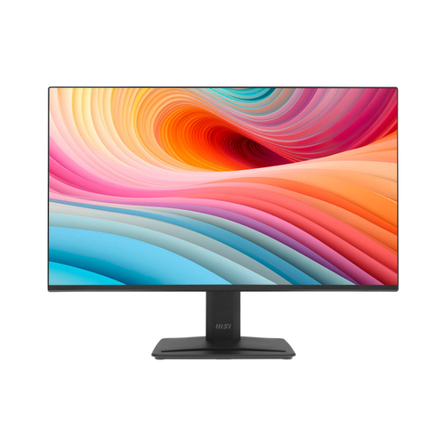 23.8" MSI PRO MP242A E2 120 Гц Full HD