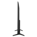 Телевизор DLED Hisense 75" 75A6Q угольно-серый 4K Ultra HD 60Hz MEMC DVB-T DVB-T2 DVB-C DVB-S DVB-S2 USB WiFi Smart TV