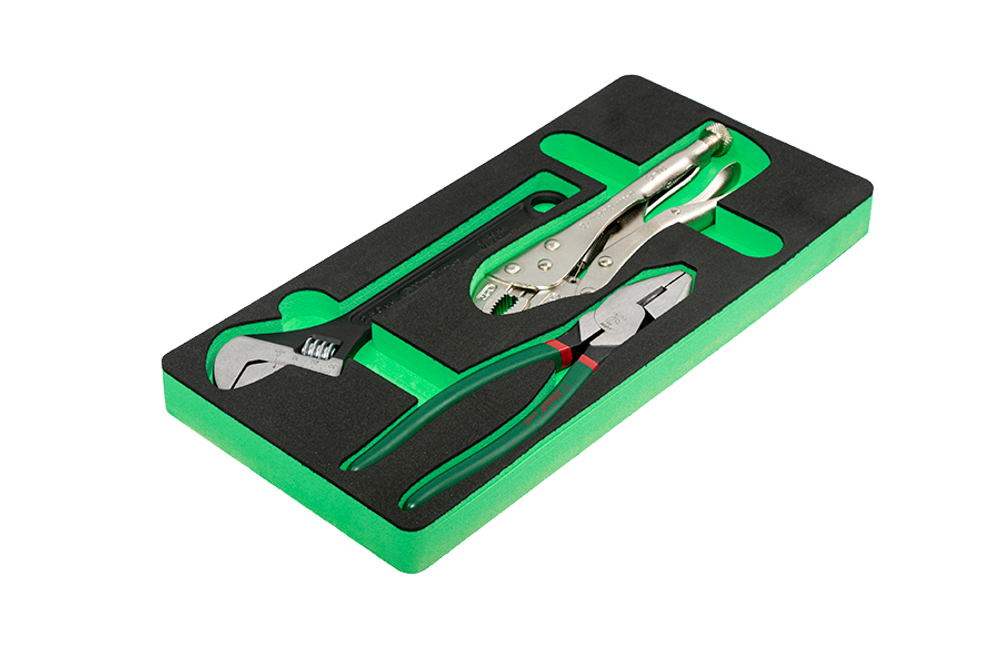 TTF-23BR ложемент губцевый инструмент