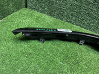 Накладка решетки радиатора Changan CS55PLUS 21-24