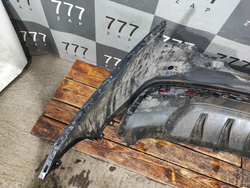 Бампер задний Haval Jolion 21-нв Б/У Оригинал 2804104XST01A