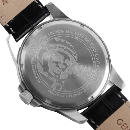 Наручные часы CCCP CP-7003-02 Yuri Gagarin