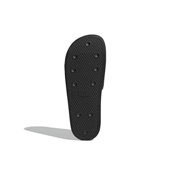 Adidas Originals Adilette 'Black'