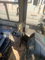 Zoomlion ZD160 Бульдозер ZD160-3 (Дизельный, 9,7 л, 178 л.с., АТ)