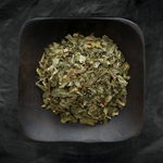 Frontier Co-op, Органические нарезанные и отобранные листья мяты колосистой, 16 унций (453 г)