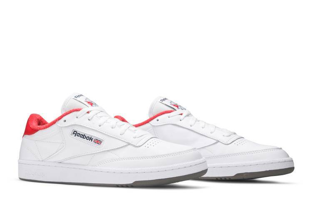 Кроссовки Reebok Club C 85