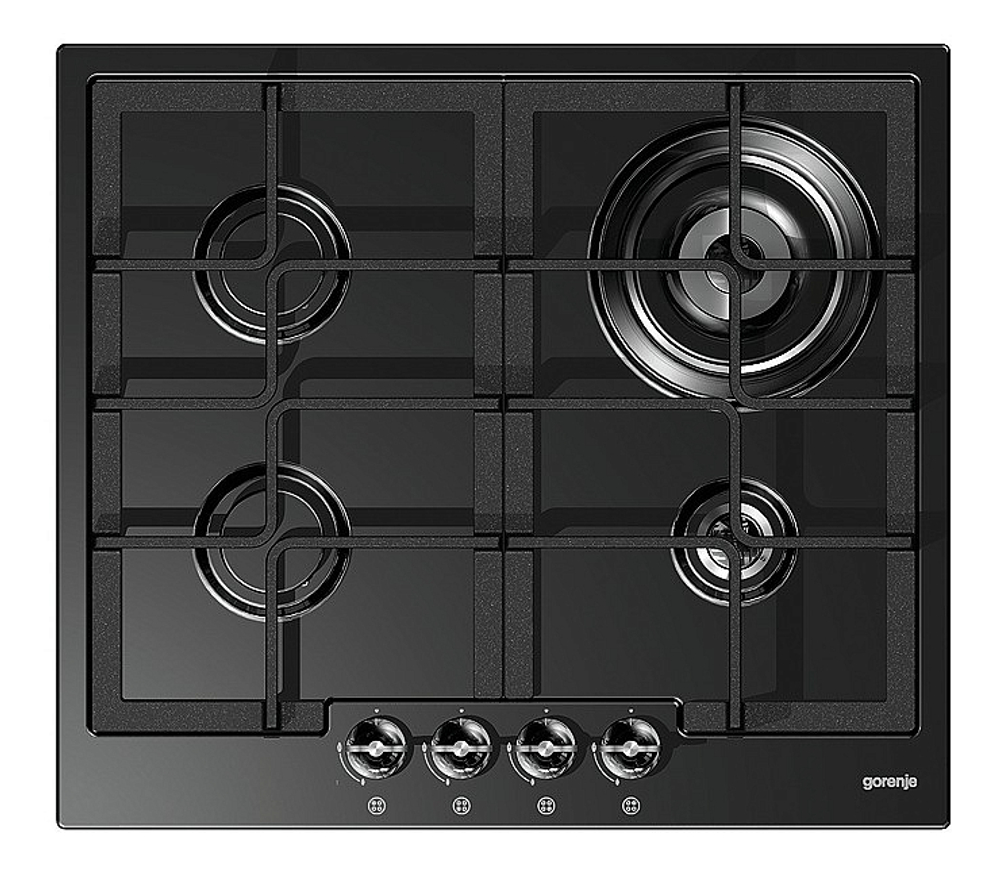 Независимая газовая варочная панель Gorenje G 6 N50RB