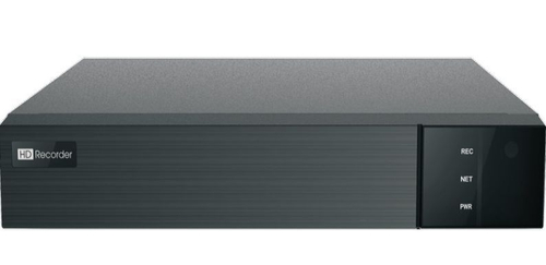 LTV-2RX1610-L Мультигибридный видеорегистратор