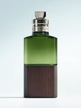 Dries Van Noten Cannabis Patchouli