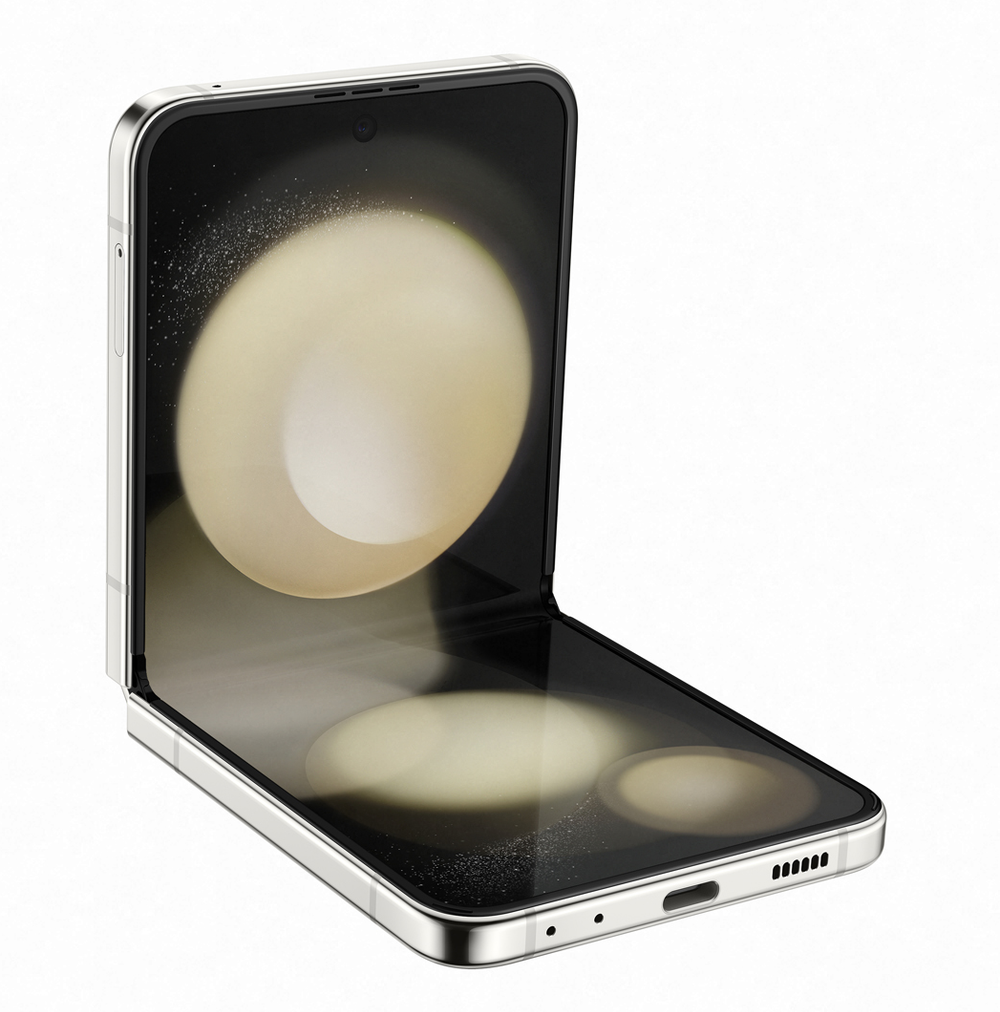 Samsung Galaxy Z Flip 5 8/512GB Beige