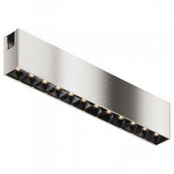 Накладной светильник Maytoni Points TR150-1-12W3K-M-PT