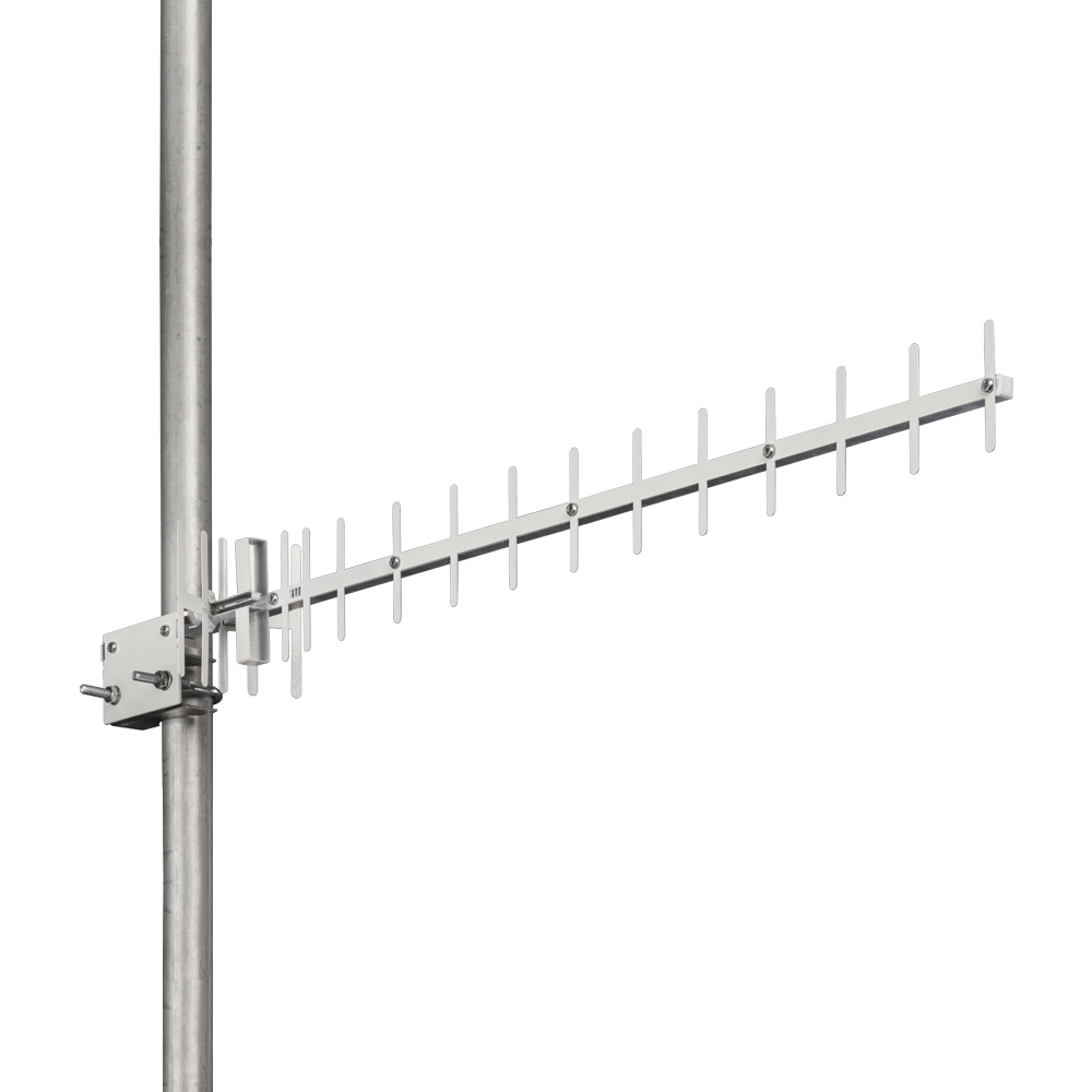 Внешняя направленная антенна (3G) UMTS2100 15 дБ KY15-2100 /разъём - F/