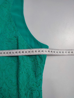 Платье Zara модное 46 размер