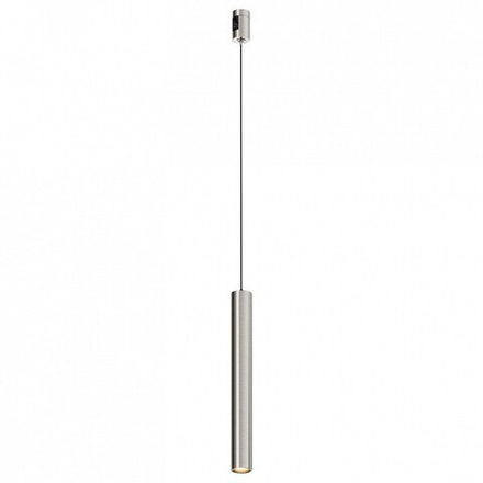 Подвесной светильник Maytoni Focus Led TR155-1-5W3K-PT