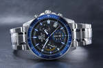 Часы Casio EFV-540D-1A2