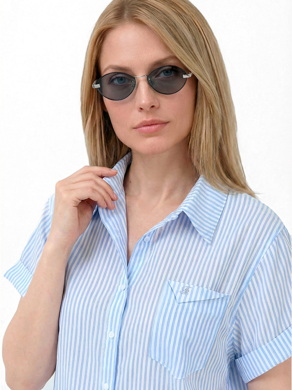 Рубашка NEST70-9 FABRETTI