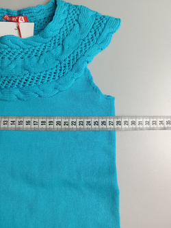 Платье Pelican трикотажное на 4 года, новое