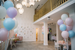 Flower Garden Party