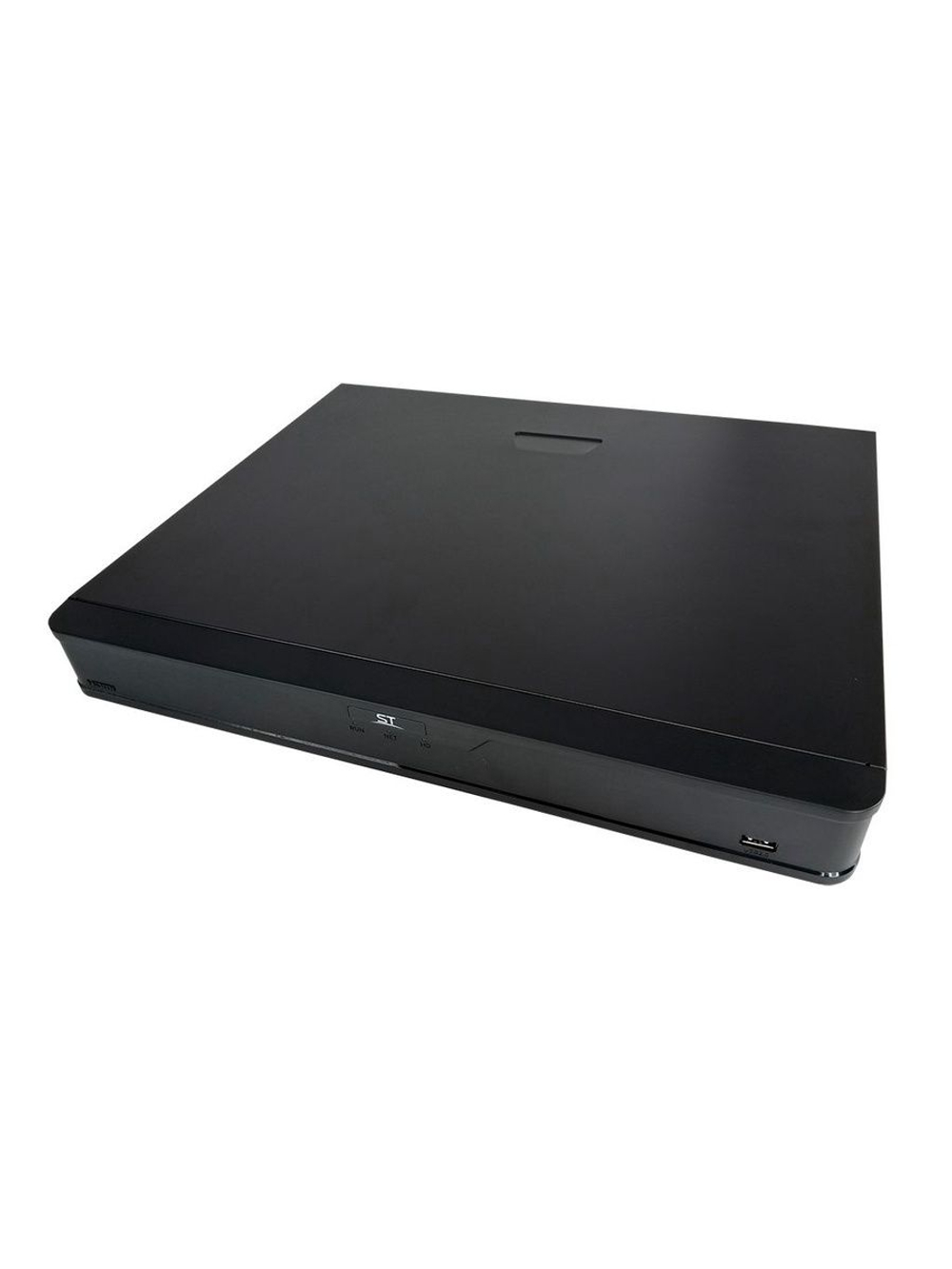 Видеорегистратор IP ST-NVR-V1612A47 16-канальный до 12Mp 2 HDD URBAN