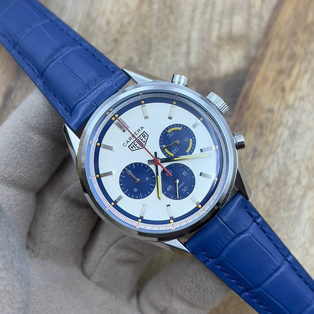Часы TAG Heuer