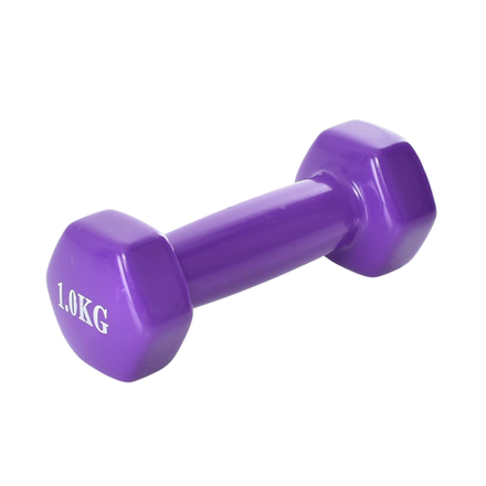 Гантели 1 кг