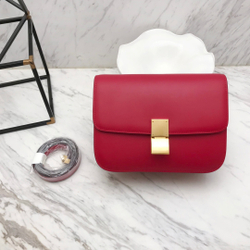 Celine Classic Bag In Box 24 cm