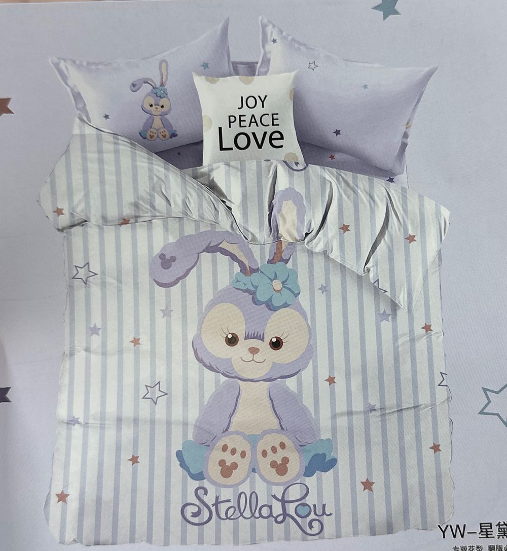 КПБ Кит САТИН Детс 1,5сп