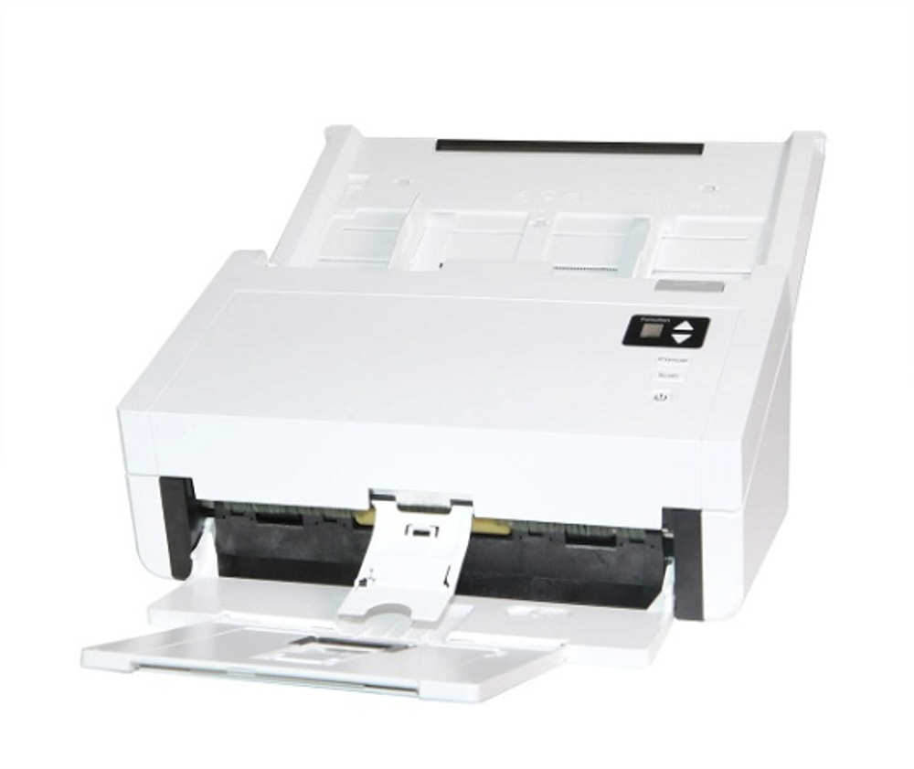 Сканер Avision AD345GL